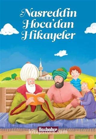 Nasreddin Hoca'dan Hikayeler