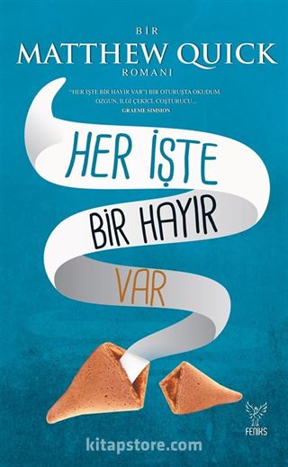 Her İşte Bir Hayır Var