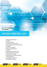 SAP Basis Yönetimi Cilt 1