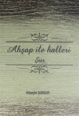 Ahşap ile Halleri