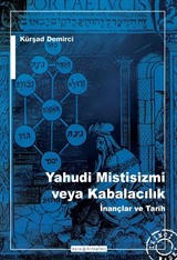 Yahudi Mistisizmi veya Kabalacalık