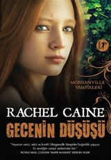 Gecenin Düşüşü / Morganville Vampirleri 14