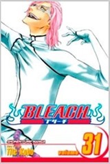 Bleach, Volume 31