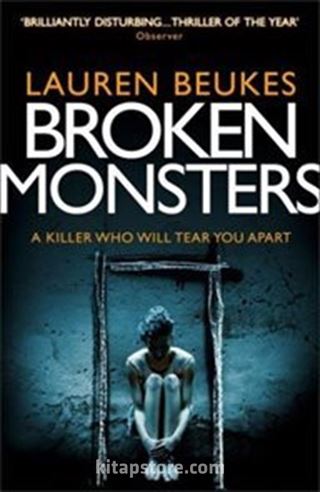 Broken Monsters