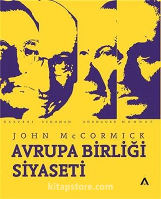 Avrupa Birliği Siyaseti