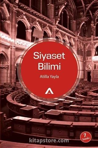 Siyaset bilimi