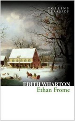 Ethan Frome