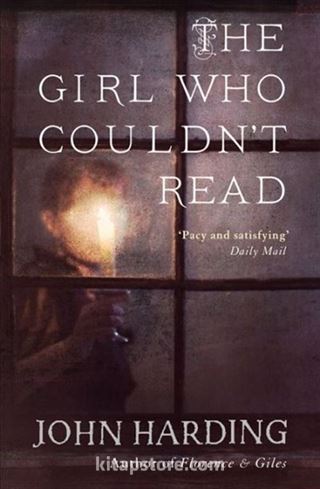 The Girl Who Couldn't Read