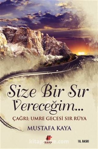 Size Bir Sır Vereceğim