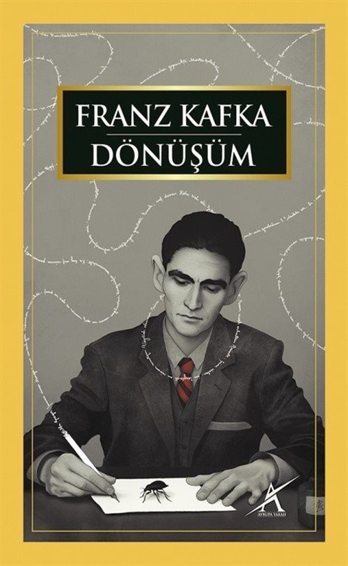 Dönüşüm