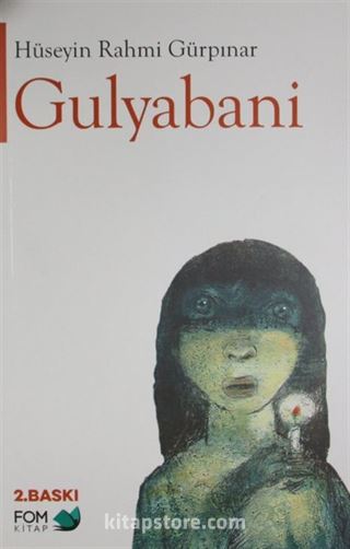 Gulyabani