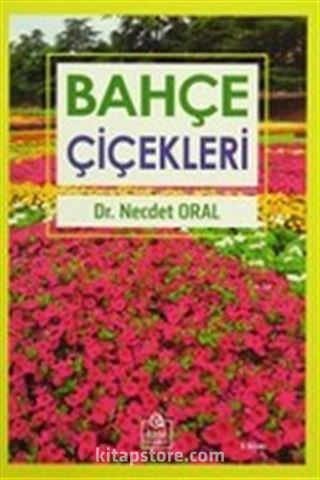 Bahçe Çiçekleri