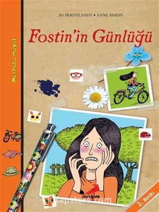 Fostin'in Günlüğü