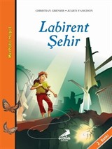 Labirent Şehir