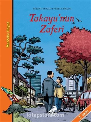 Takayu'nun Zaferi