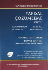 Yapısal Çözümleme Cilt 2