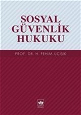 Sosyal Güvenlik Hukuku