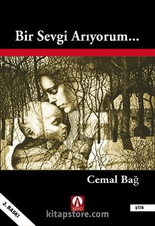 Bir Sevgi Arıyorum