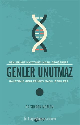 Genler Unutmaz