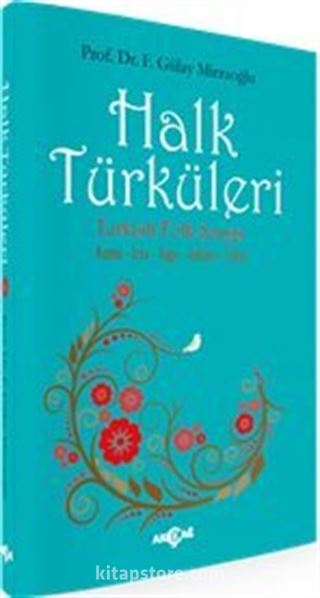 Halk Türküleri