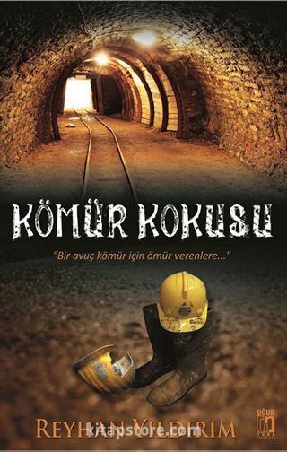 Kömür Kokusu