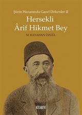 Hersekli Arif Hikmet Bey