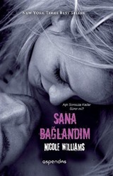 Sana Bağlandım