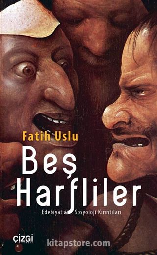 Beş Harfliler