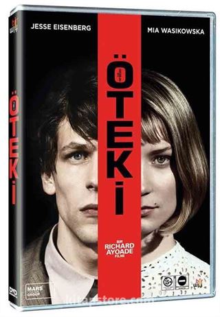 Öteki / The Double (DVD)