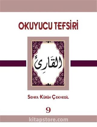 Okuyucu Tefsiri 9