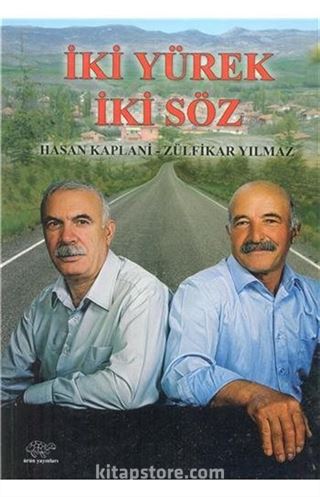 İki Yürek İki Söz