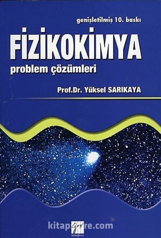 Fizikokimya