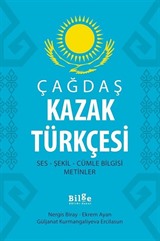 Çağdaş Kazak Türkçesi