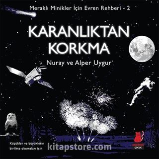 Karanlıktan Korkma