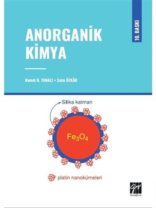 Anorganik Kimya