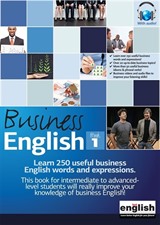 Business English Book 1