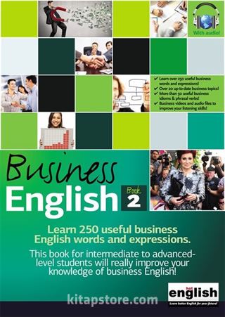 Business English Book 2