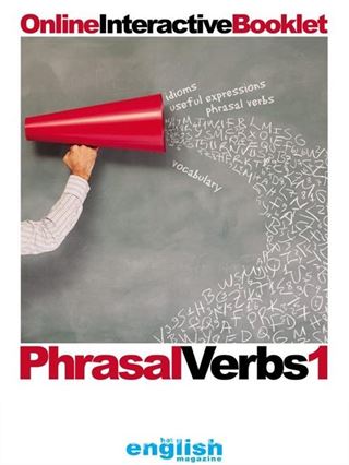 Phrasal Vebrs 1