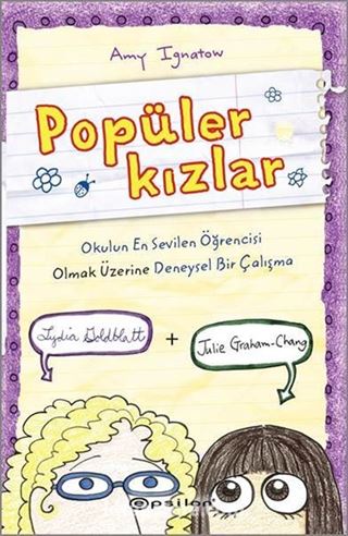 Popüler Kızlar