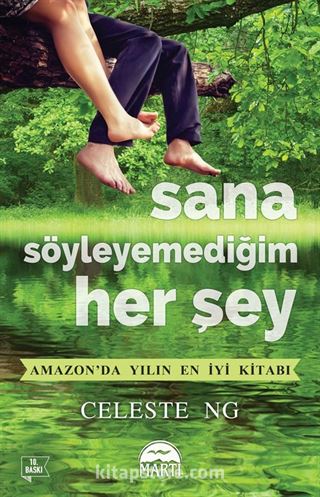 Sana Söyleyemediğim Her Şey