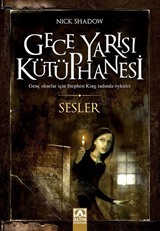 Sesler / Gece Yarısı Kütüphanesi