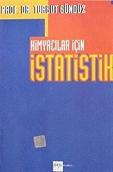 Kimyacılar İçin İstatistik