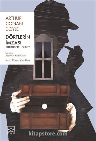 Dörtlerin İmzası / Sherlock Holmes