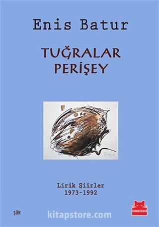 Tuğralar, Perişey