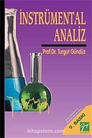 İnstrümental Analiz