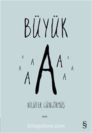 Büyük A