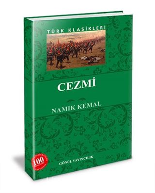 Cezmi