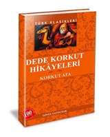 Dede Korkut Hikayeleri