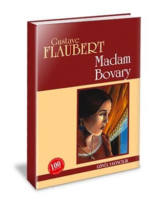 Madam Bovary