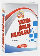 Yazım İmla Klavuzu